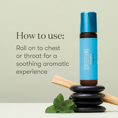 KidScents SniffleEase Roll-On