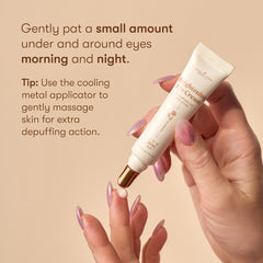 Brightening Eye Cream
