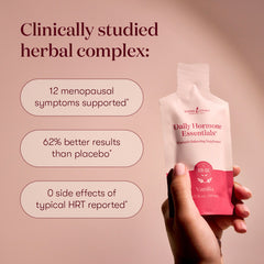 Daily Hormone Essentials™
