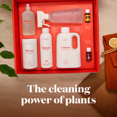 Make a Shift™ Happy Healthy Home™ Kit