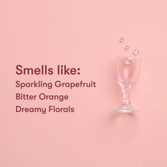 Simplified by Jacob + Kait™ Pink Champagne™ essential oil blend