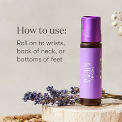 KidScents SleepyIze Roll-On