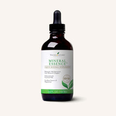 Mineral Essence