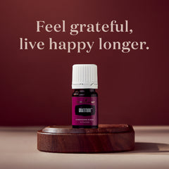 Gratitude Essential Oil Blend