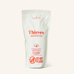 Thieves Multipurpose Cleaning Wipes