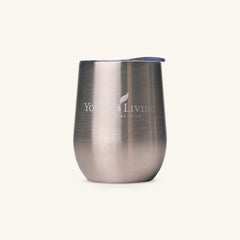 Stainless Steel Mug