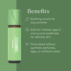 KidScents TummyGize Roll-On