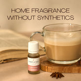 Simplified by Jacob + Kaitâ„¢ Cozy Chaiâ„¢ Essential Oil Blend