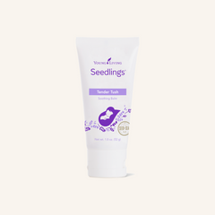 Young Living Seedlings Tender Tush