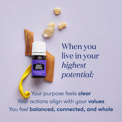 Highest Potential Essential Oil Blend