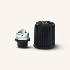 AromaGlide® Roller Fitments