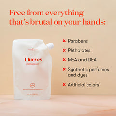 Thieves® Foaming Hand Soap Concentrate Refill