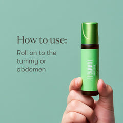 KidScents TummyGize Roll-On