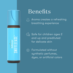 KidScents SniffleEase Roll-On