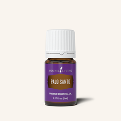 Palo Santo Essential Oil