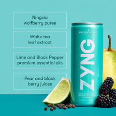 NingXia Zyng
