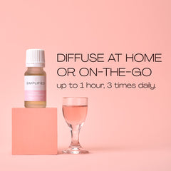 Simplified by Jacob + Kait™ Pink Champagne™ essential oil blend