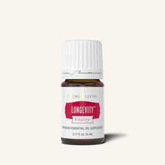 Longevity™ Vitality™