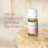 Simplified by Jacob + Kaitâ„¢ Pink Champagneâ„¢ essential oil blend