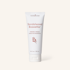 Sandalwood Boswellia™ Firming Cream