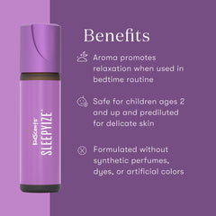 KidScents SleepyIze Roll-On