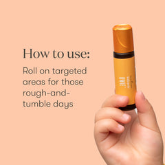 KidScents Owie Roll-On