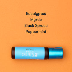 KidScents SniffleEase Roll-On