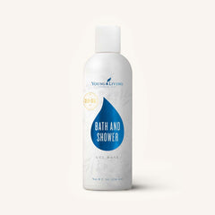 Bath & Shower Gel Base