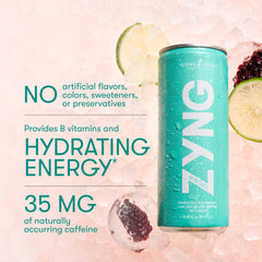 NingXia Zyng