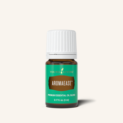 AromaEase Essential Oil Blend
