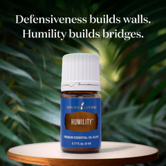 Humility Essential Oil Blend
