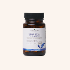 Digest & Cleanse