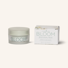 BLOOM by Young Living Brightening Cream