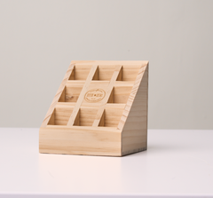 Vitality™ Oil Rack