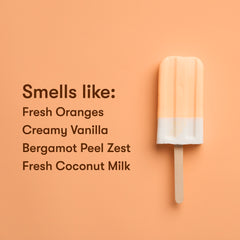 Simplified by Jacob + Kait™ Orange Creamsicle essential oil blend