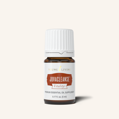 JuvaCleanse Vitality™