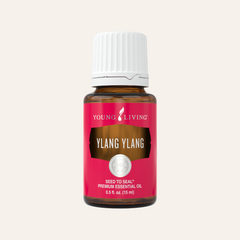 Ylang Ylang Essential Oil