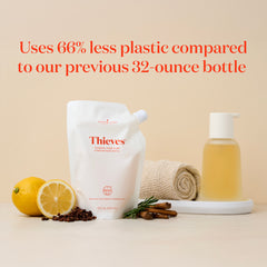 Thieves® Foaming Hand Soap Concentrate Refill
