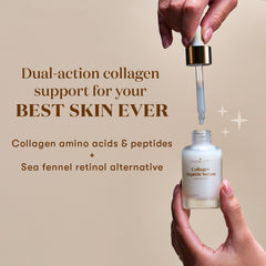 Collagen Peptide Serum