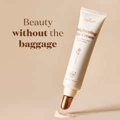 Brightening Eye Cream