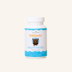KidScents® MightyVites™ Chewable Tablets
