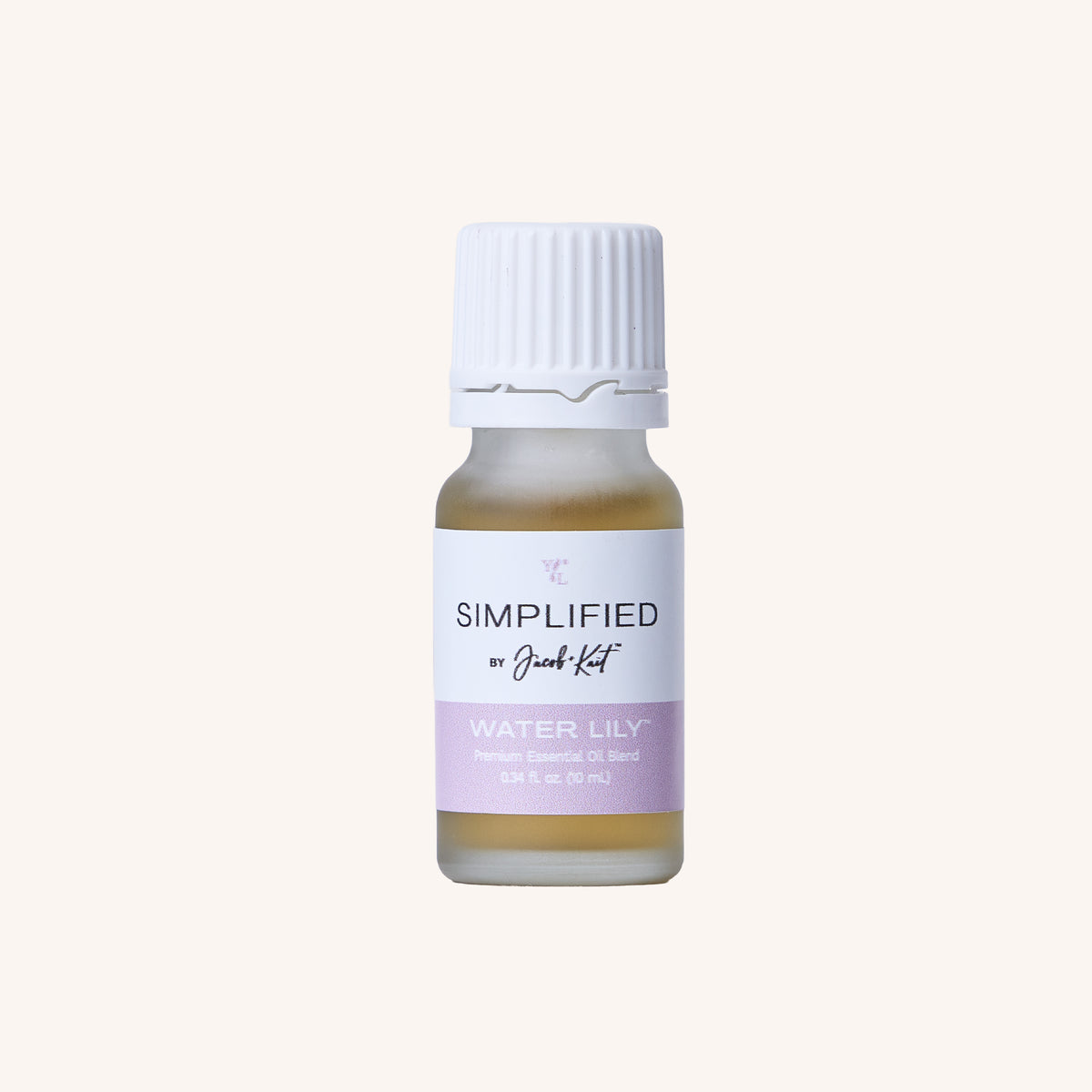 Simplified by Jacob + Kait™ Water Lily™ Essential Oil Blend