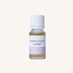 Simplified by Jacob + Kait™ Water Lily™ Essential Oil Blend