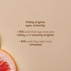 Brightening Eye Cream