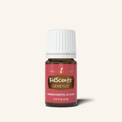KidScents GeneYus