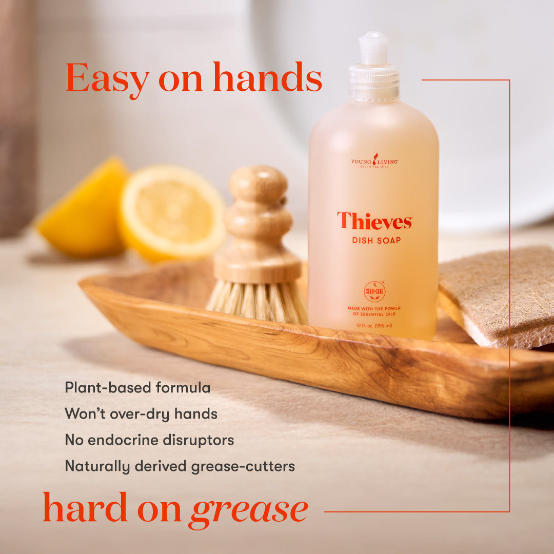 Thieves® Dish Soap