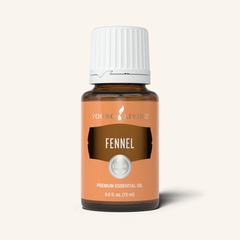 Fennel Essential Oil