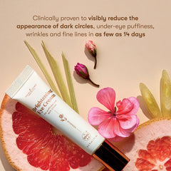 Brightening Eye Cream