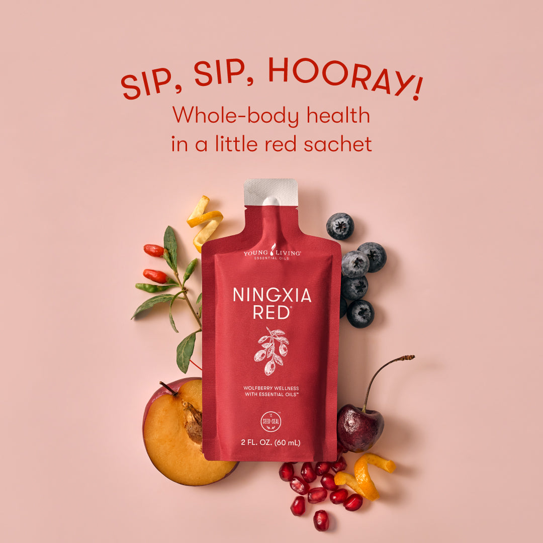 NingXia Red 2 oz Singles