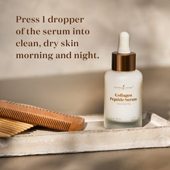 Collagen Peptide Serum